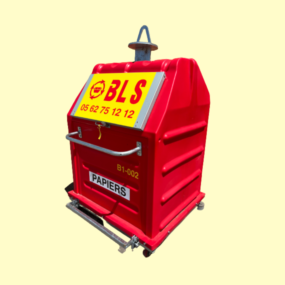BOX 1M3
