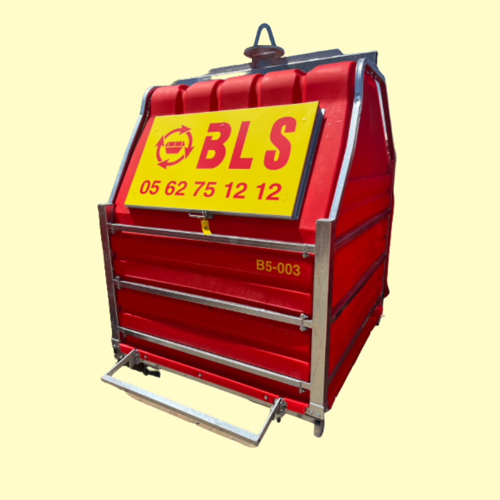 BOX 5M3