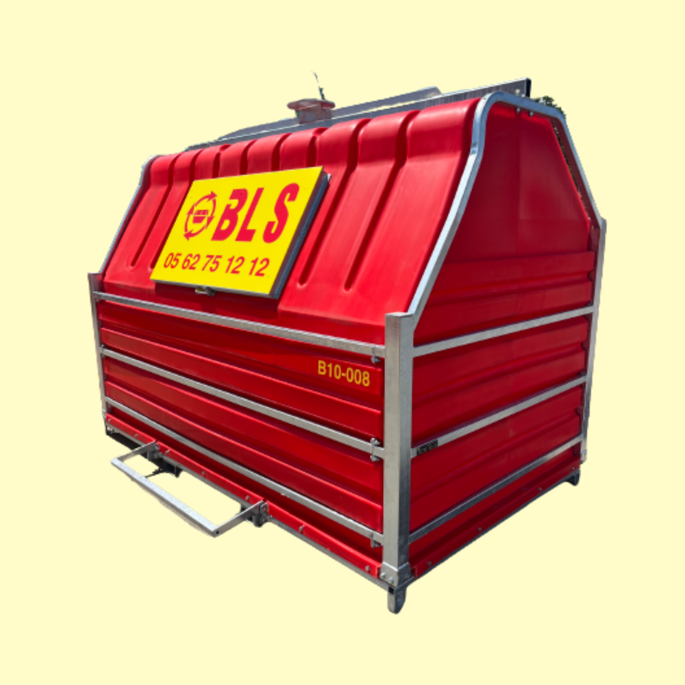 BOX 10M3