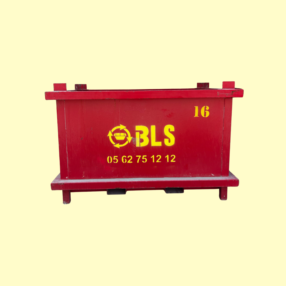 BAC 2M3
