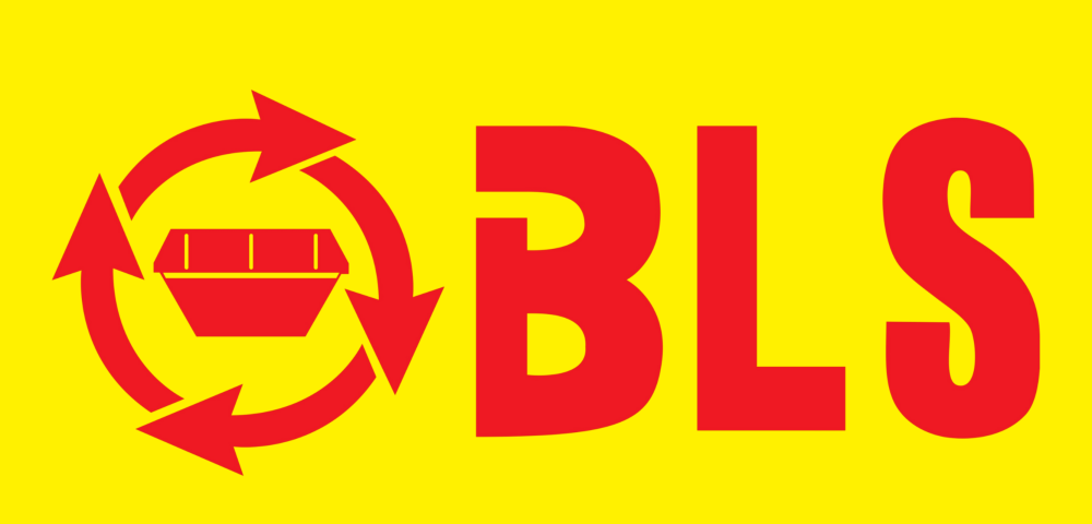LOGO BLS LOGO BLS